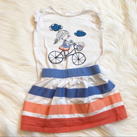Other - Bicycle Set 🚲